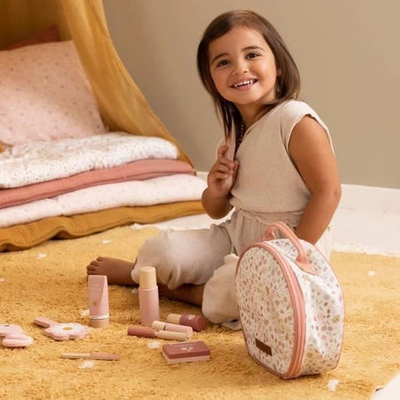 Little Dutch Kosmetyczka z akcesoriami Beauty Case FSC LD7061