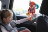LILLIPUTIENS Wielofunkcyjna przytulanka na przyssawce Lisiczka Alice 6 m+