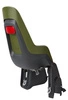 Fotelik row. Bobike ONE maxi E-BD olive green