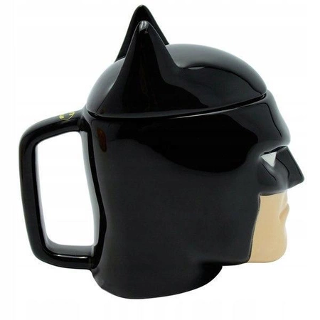 Kubek 3D Batman Dc Comics - ABS