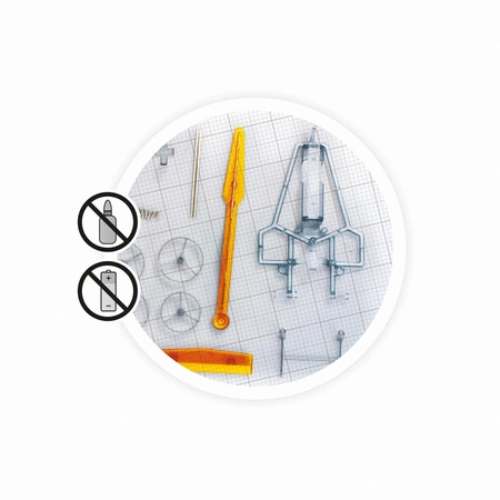 Mini lab SAMOCHÓD SOLARNY 3016