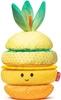 Pluszowy sorter Ananas 30743-MD Melissa & Doug zabawki dla niemowląt