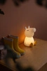 MrMaria Peppa Pig First Lamp MIDI DB30PP