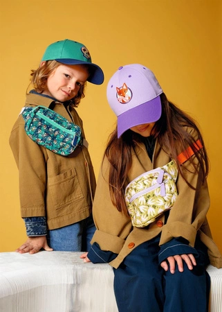 Saszetka-nerka "PTAKI" DD00332