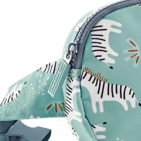 Saszetka, nerka Miquelrius - Zebra