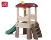 STEP2 Wieża z peryskopem Plac Zabaw Zjeżdżalnia