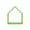 DENA Kid + House GREEN