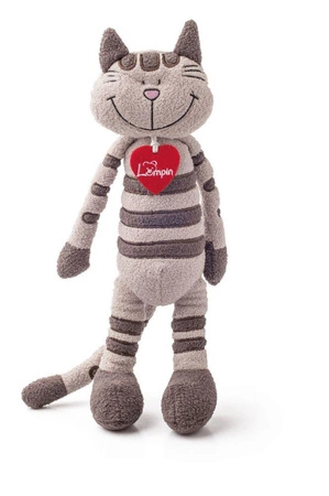 Pluszowa kotka Andżela