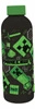 Bidon 500ml 3D Minecraft