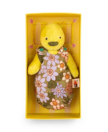 Kaczuszka BEBE RITA LES MINOUCHKAS 681031