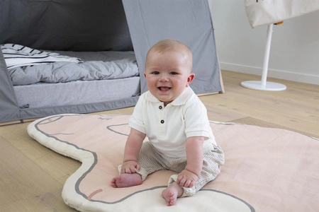 Childhome Mata do zabawy Pig