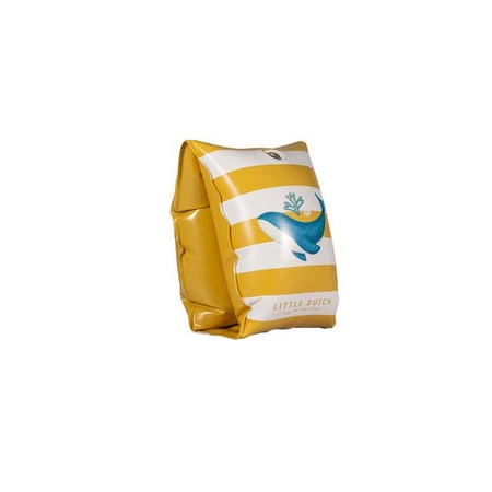 Little Dutch Rękawki do pływania Blue Ocean Dreams