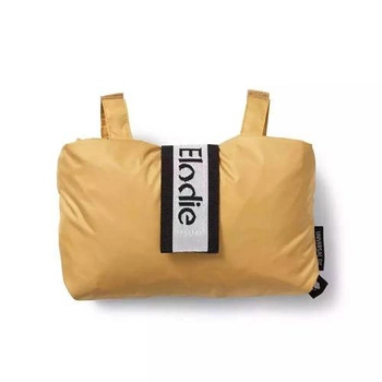 Elodie Details - Osłona przeciwdeszczowa - Gold