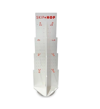 Skip Hop Ekspozytor Spinner Display White