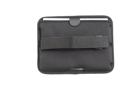 Baby Dan - Pokrowiec na tablet i lusterko do obserwacji dziecka