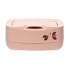 bébé-jou Pojemnik na mokre chusteczki Silk Sweet Butterfly 622808