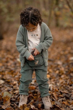 Little Dutch Gumki do włosów 3 szt.