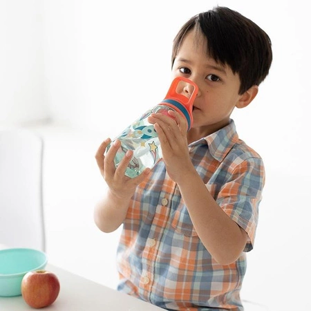 Pearhead Bidon dla Dzieci Outer Space