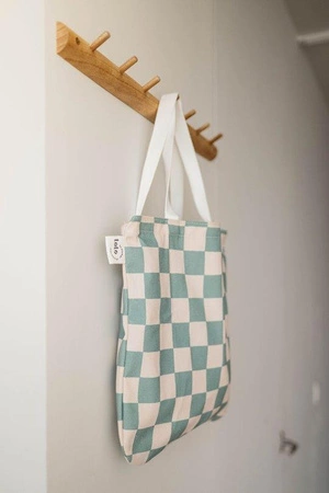 Play&Go TOTO Organizer Ścienny i Torba dla Dzieci 2w1 Dinozaur