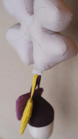 Filibabba Pozytywka Liść Plum