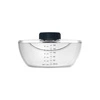 Beaba Pojemnik na mleko do laktatora muszlowego Hands-Free 180 ml