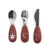 Zestaw sztućców APRES LA PLUIE 715232
