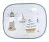 Little Dutch LD Zestaw 2 osłonek przeciwsłonecznych UV Sailors Bay 120020