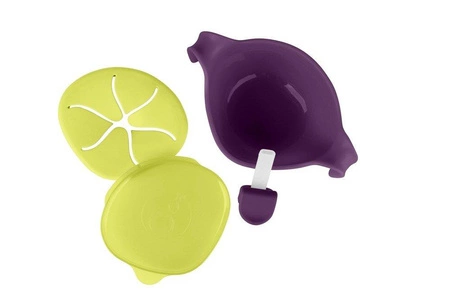 Kubek niewysypek BLW, Passion Splash, b.box