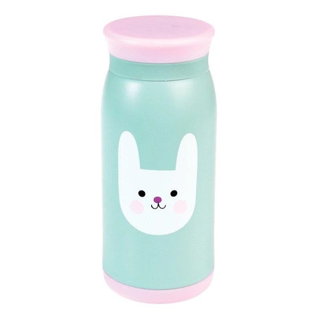 Termos dla dziecka 350 ml, Króliczek Bonnie, Rex London