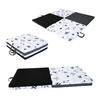 Candide Wielofunkcyjna Mata 3w1 Black&White