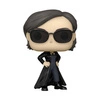 Funko Pop! Movies: The Matrix Zmartwychwstania - Trinity (1173)