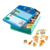 Magnetyczne puzzle DOMEK KOTKÓW DJ03089
