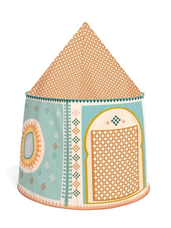 Namiot ORIENTALNY 106 x 130 cm DD04493