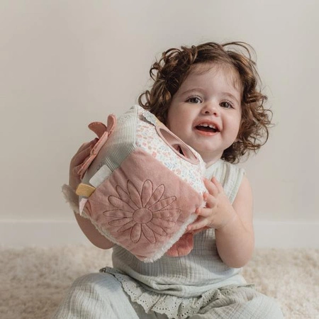 Little Dutch Miffy Kostka aktywizująca Lucky Blossom