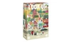 Puzzle z grą obserwacyjną Look Up! | Londji®