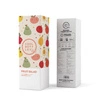 Cool Bottles Butelka termiczna Kids 260 ml Triple cool Fruit Salad