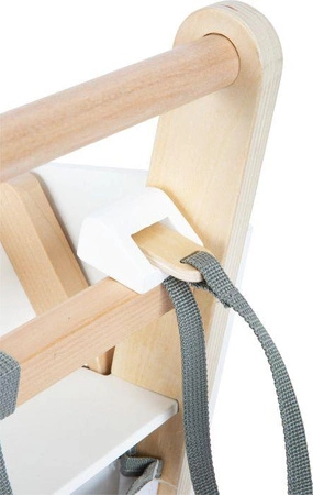 Drewniany wózek sklepowy dla dzieci Fresh Small Foot 12403