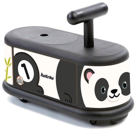 Jeździk dla dzieci Panda La Cosa Italtrike