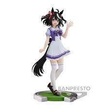 Figurka BP Umamusume Pretty Derby Kitasan Black