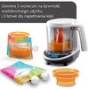 Baby Brezza Food Maker Deluxe Robot kuchenny