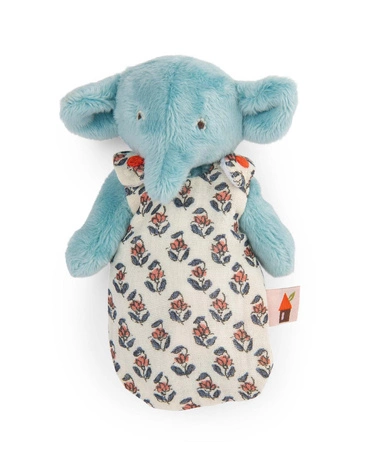 Słonik BEBE PABLO LES MINOUCHKAS 681033