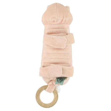 Pozytywka muzyczna zabawka - Królik Trixie Baby