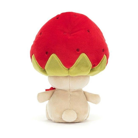 JellyCat - Truskawkowa Sallie 20 cm