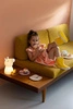 MrMaria Peppa Pig First Lamp MIDI DB30PP