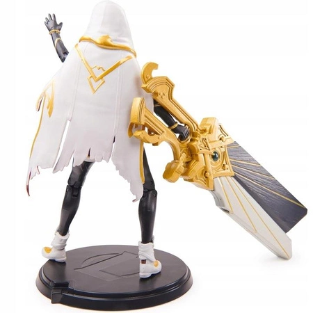Senna League of Legends Figurka 17 cm