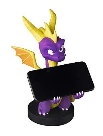 Stojak Spyro the Dragon (20 cm)