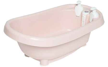 bébé-jou Wanienka Thermo Fabulous Mellow Rose 4260056