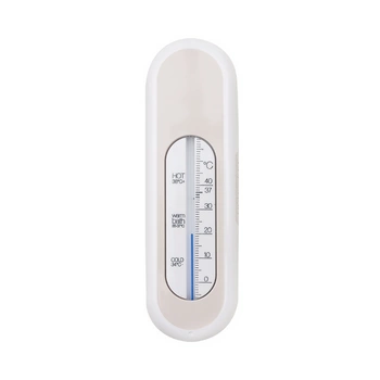 bébé-jou Termometr kąpielowy Light Oat