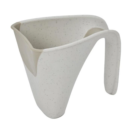 Shnuggle ECO Kubek do Mycia Głowy Dziecka Cookies&Cream