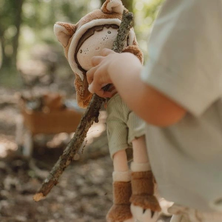 Little Dutch Laleczka Chłopiec Sam 35 cm